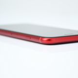 �����ʡ�ư��ġ�����100 %�� SIM�ե꡼ iPhone SE��3���� 64GB ��å�