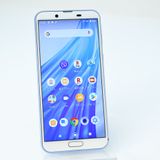 �������ɹ����վ����ʡ�SIM�ե꡼ AQUOS sense2 SH-M08 �����Х�֥롼