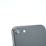 �����ʡ���������83%��au SIM�ե꡼ iPhone SE �裲���� 64GB �֥�å�