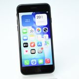 �ڽ�������82%��docomo SIM�ե꡼ iPhone SE��2���� 64GB �֥�å�