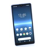 ɹSIMե꡼ SONY Xperia Ace III A203SO ֥롼