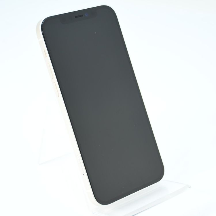 ưġ100 %ʡ SIMե꡼ iPhone12 64GB ۥ磻