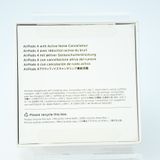 ��Apple�ݾڡ� AirPods 4 �����ƥ��֥Υ�������󥻥����� PXPA3J��A