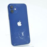 �ڥ���󥯡�SIM�ե꡼iPhone12 64GB �֥롼