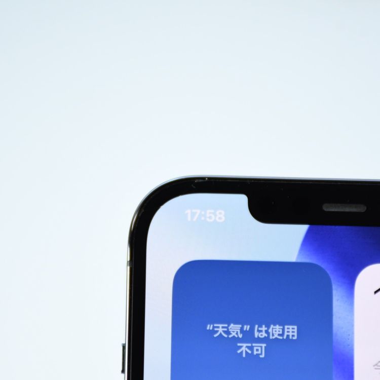 ����°�ʴ�����SIM�ե꡼ iPhone12 Pro Max 128GB �ѥ��ե��å��֥롼