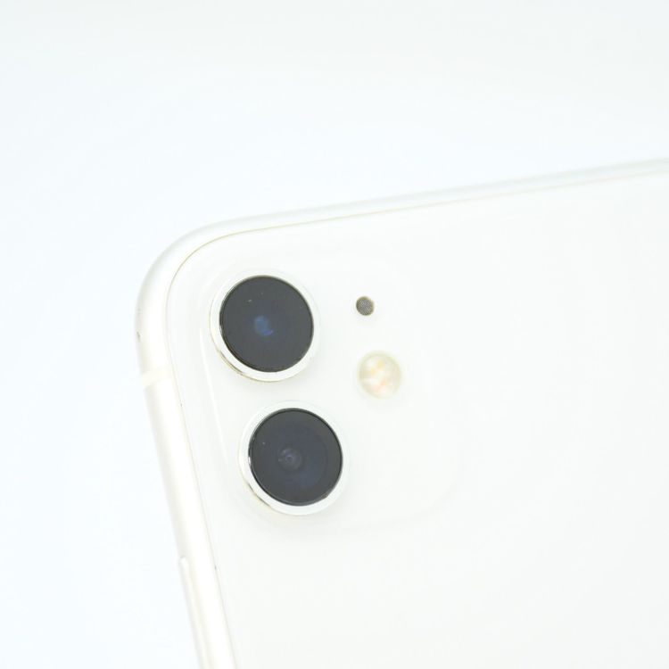 �ڱվ����ʡ�SIM�ե꡼ iPhone11 128GB �ۥ磻��