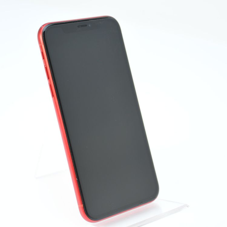 �ڱվ����ʡ������Хåƥ꡼82���SIM�ե꡼ iPhone XR 128GB ��å�