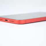 �ڥХåƥ꡼�������� 100���docomo SIM�ե꡼ iPhone12 128GB ��å�