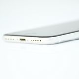 �����ʡ������Хåƥ꡼84���docomo SIM�ե꡼ iPhone SE �裲���� 64GB