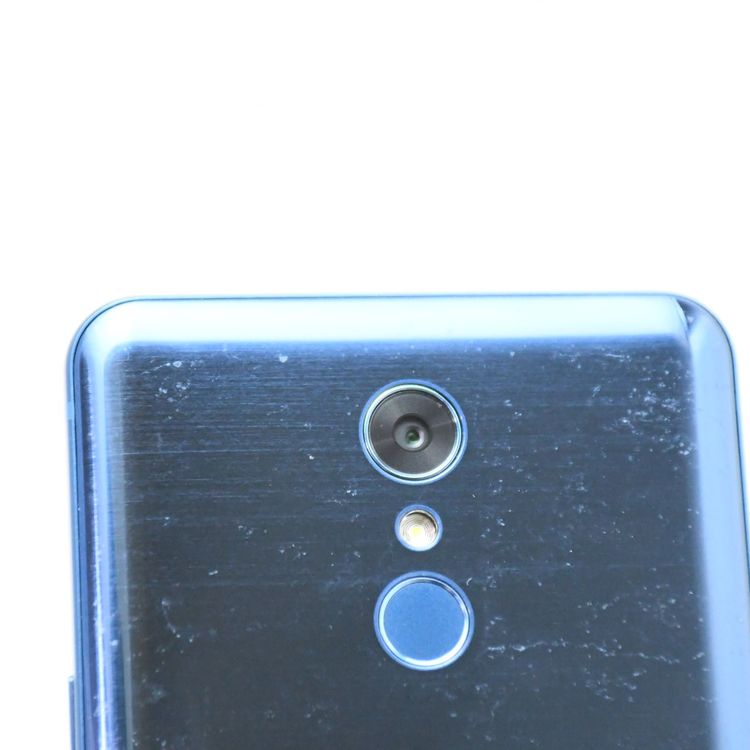 ɹڤͭSIMե꡼ Y!mobile LG Q Stylus 801LG ֥롼