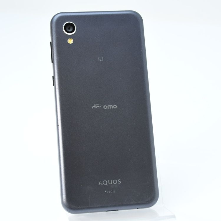 ����������վ����ʡ������ɹ���SIM�ե꡼ docomo AQUOS sense2 SH-01L