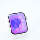 Watch Series 7 (CELL) Stainless Stl 45MM MKMQ3J/A