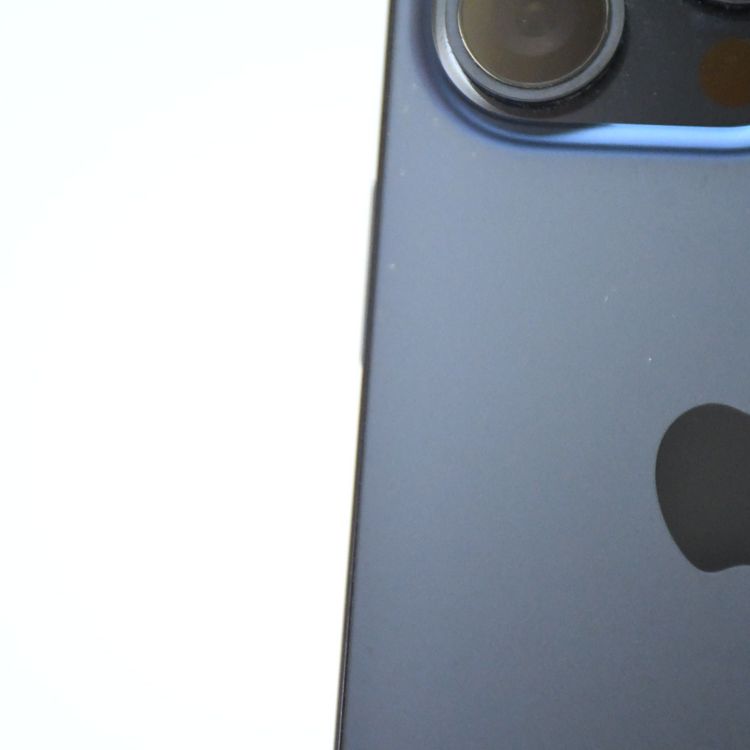 ڱվʡApple Store SIMե꡼iPhone15Pro 128GB֥롼˥