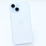 ڽХåƥ꡼100վʡSIMե꡼ iPhone15 128GB ֥롼