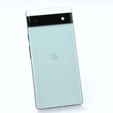 ڱվʡau SIMե꡼ Google Pixel6a 128GB 