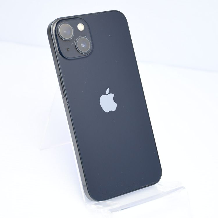 �ڱվ����ʡ�iPhone 13 128GB �ߥåɥʥ���
