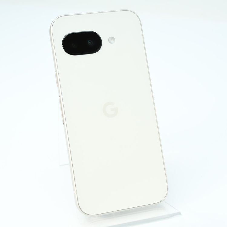 �ڿ���Ʊ�͡�SIM�ե꡼ Google Pixel 9a 128GB Porcelain