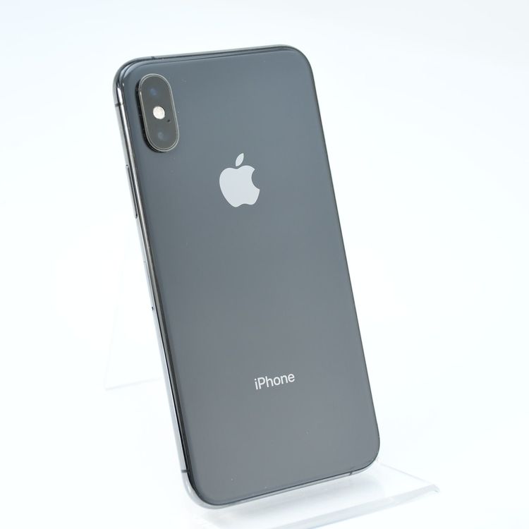 ��Face ID����󥯡�SIM�ե꡼ iPhone XS 64GB ���ڡ������쥤