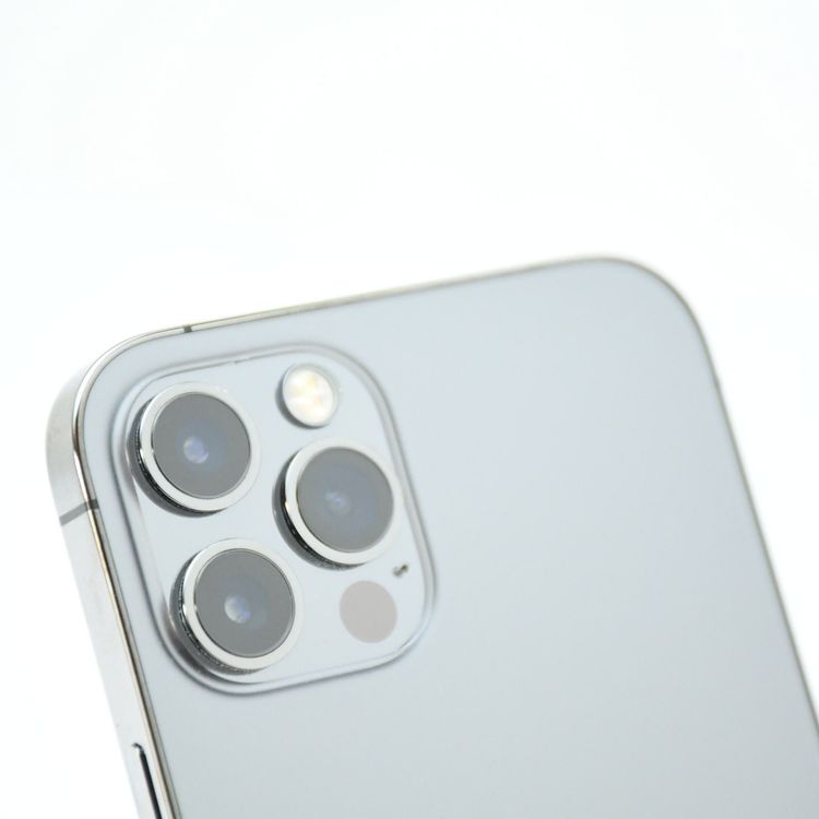 �ڶ˾����ʡ���°�ʴ�����au SIM�ե꡼ iPhone 12 Pro 128GB ����ե�����