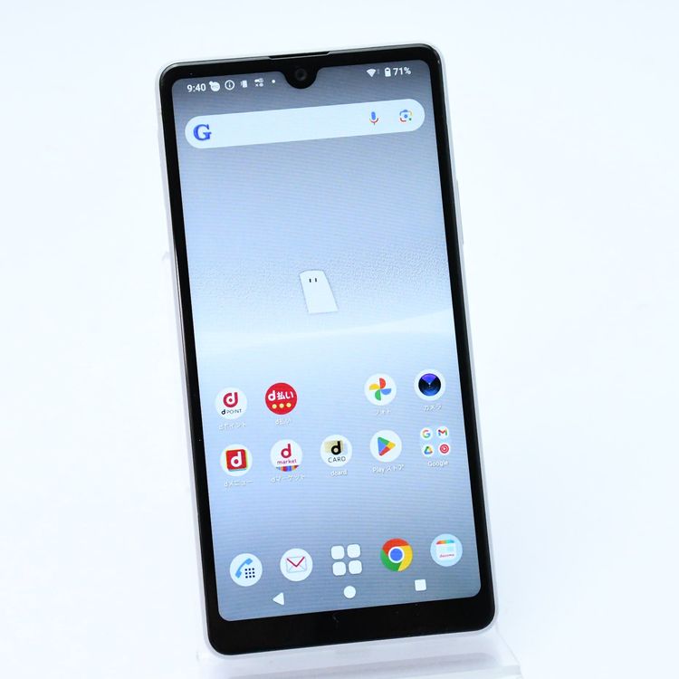 ɹdocomo SIMե꡼ Xperia Ace III SO-53C 졼