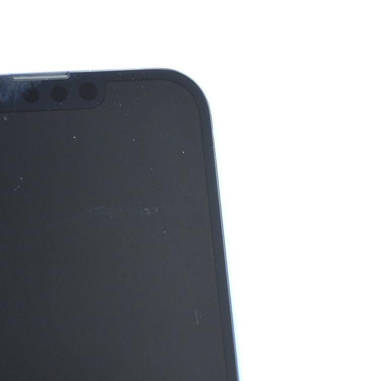 【純正バッテリー最大容量 100%】SIMフリー iPhone14 128GB ブルー