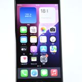 SIM�ե꡼ iPhone SE �裲���� 64GB �ۥ磻��