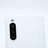 ڱվʡɹSIMե꡼docomo Xperia 10 II SO-41A ۥ磻