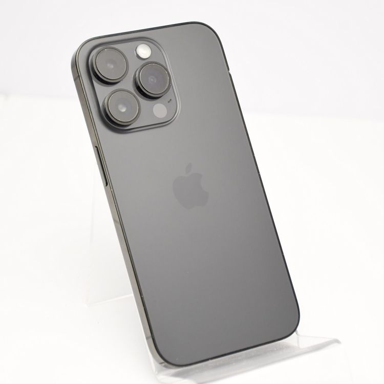 ��ư���ǽ��SIM�ե꡼iPhone14 Pro 256GB ���ڡ����֥�å�