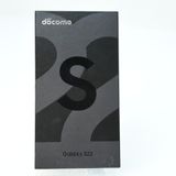 �ڿ��ʡ�docomo SIM�ե꡼  Galaxy S22 SC-51C �ե���ȥ�֥�å�