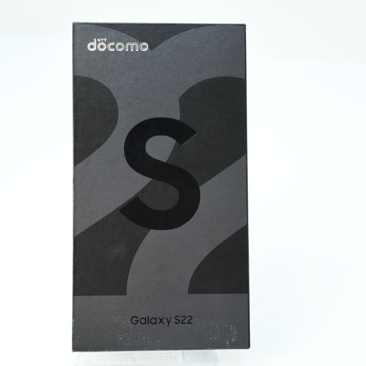 �ڿ��ʡ�docomo SIM�ե꡼  Galaxy S22 SC-51C �ե���ȥ�֥�å�