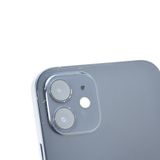 �ڱվ����ʡ�ư��ġ�����100 %�� au SIM�ե꡼ iPhone12 64GB �֥�å�