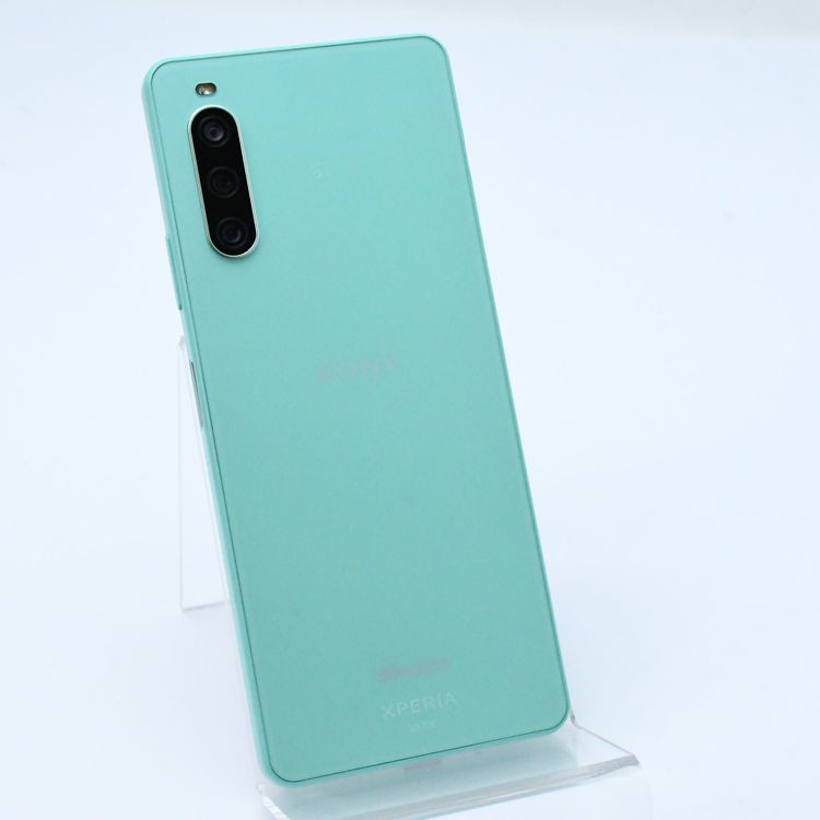 ʡɹSIMե꡼ docomo Xperia10IV SO-52C