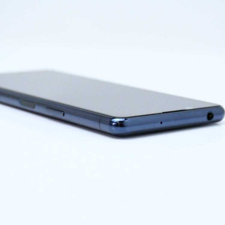 Softbank SIMե꡼ Xperia 5 II A002SO ֥롼