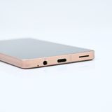 ڿƱ͡SIMե꡼ AQUOS sense6 SH-RM19 饤ȥåѡ