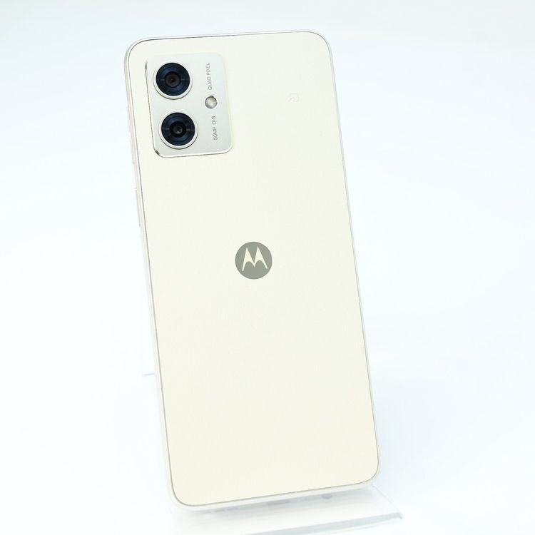 Y!mobile SIM�ե꡼ moto g64y 5G 128GB �Х˥饯�꡼��