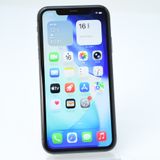 【純正バッテリー最大容量85%】docomo SIMフリー iPhone11 64GB ブラック