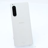 ʡɹau SIMե꡼ Xperia 5 IV SOG09 ۥ磻