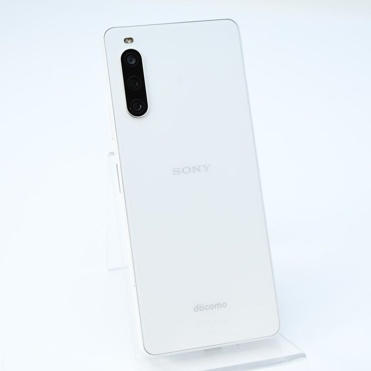 ɹSIMե꡼ docomo Xperia 10 IV SO-52C ۥ磻