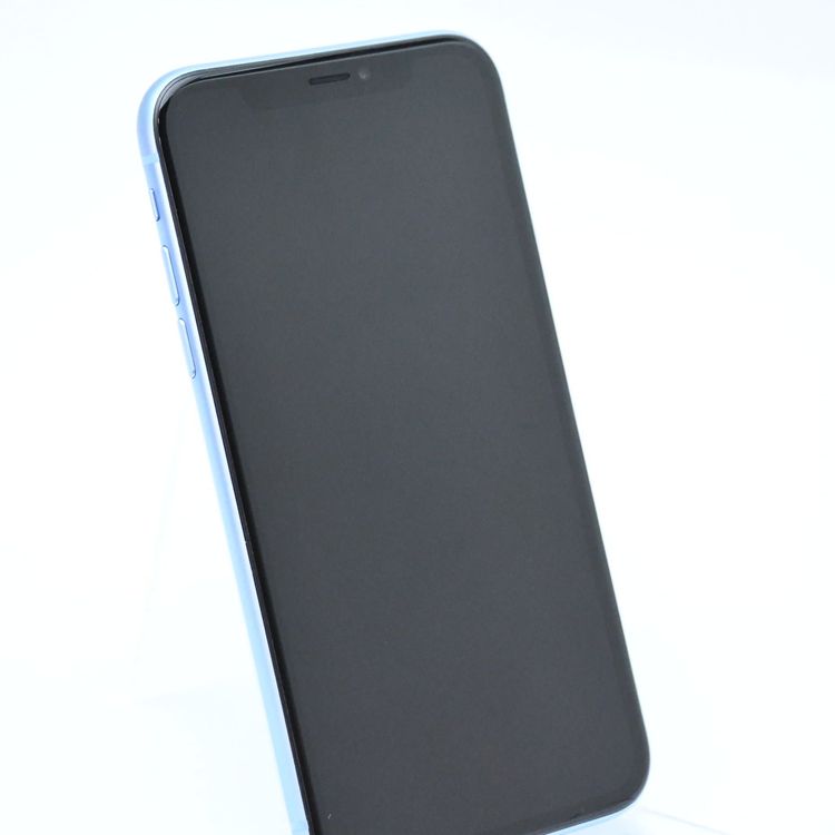 SIMե꡼ iPhone XR 64GB ֥롼