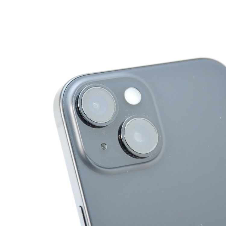 �ڱվ����ʡ������Хåƥ꡼89���au SIM�ե꡼ iPhone15 128GB �֥�å�