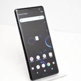 �������ɹ���SIM�ե꡼ docomo Xperia XZ3 SO-01L �֥�å�
