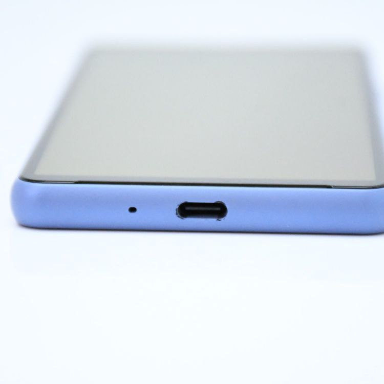 ڱվʡɹSIMե꡼ docomo Xperia 10 III SO-52B ֥롼