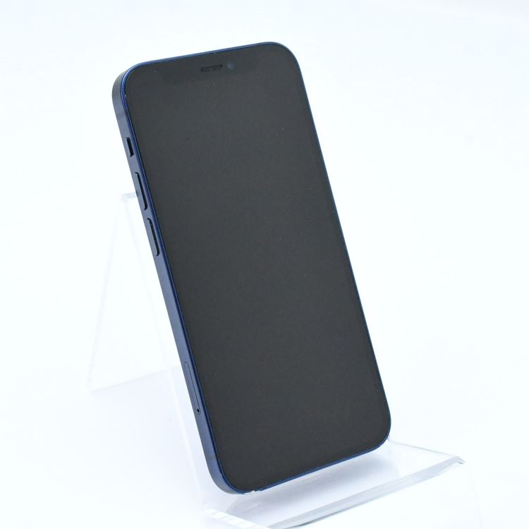 ڱվʡSoftbank SIMե꡼ iPhone12 mini 64GB ֥롼