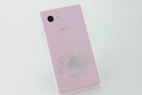 �¿��ݾڡ��ɥ��� Disney Mobile DM-01H �ԥ󥯡����Ӽ�̿80%�ʾ夢�������̵��