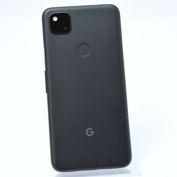 ڱվʡSIMե꡼ Google Pixel4a 128GB ֥å
