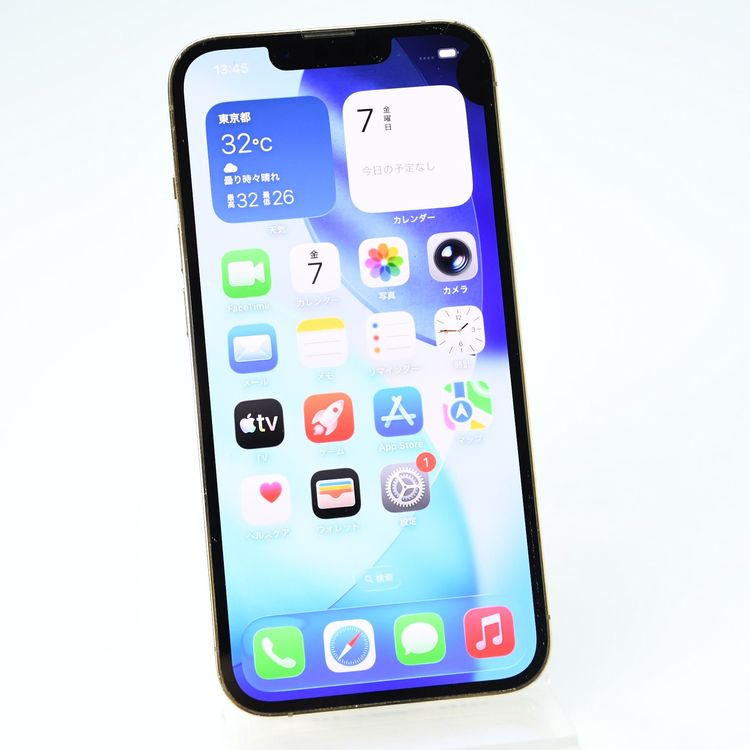 ��ư��ġ�SIM�ե꡼ iPhone13 Pro 256GB �������
