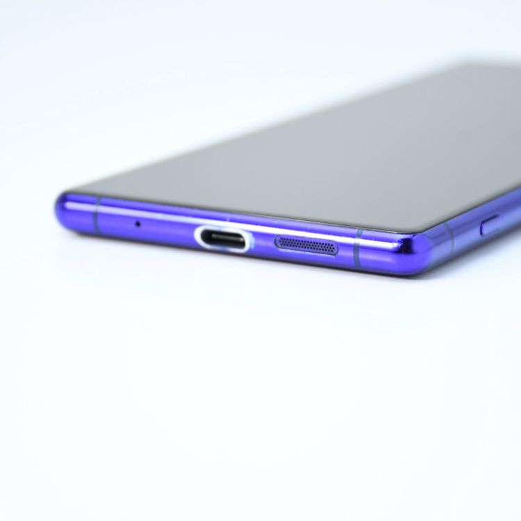 ����������վ����ʡ�SIM�ե꡼ docomo Xperia 1 SO-03L �ѡ��ץ�