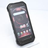 SIMフリー TORQUE G03 KYV41 32GB ブラック