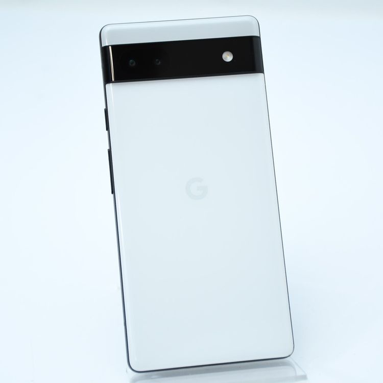ڱվʡSIMե꡼ Google Pixel6a 128GB 硼