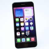 SIM�ե꡼ iPhone SE �裲���� 128GB �ۥ磻��